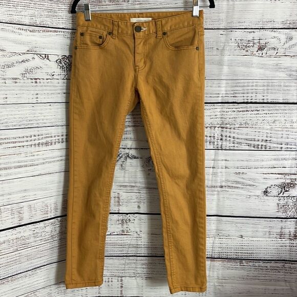 Vintage Charlotte says jeans made in Korea Hipster And Charlotte Lucy Gainsbourg - Picture 3 of 9